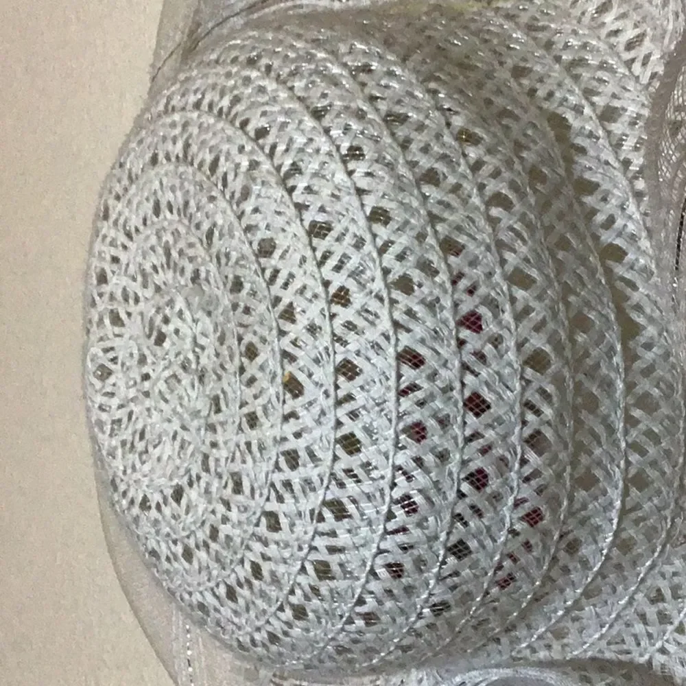 Summer Capelina Women Hat